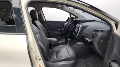 Renault Samsung QM3