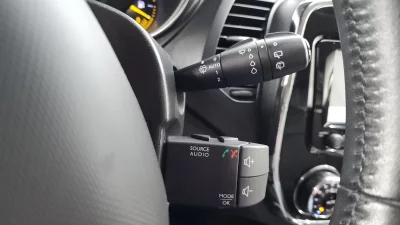 Renault Samsung QM3