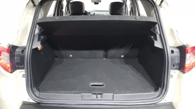 Renault Samsung QM3