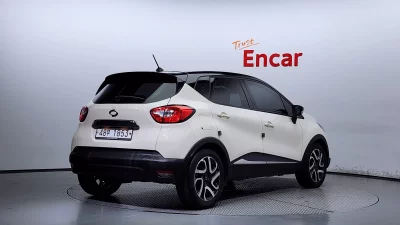 Renault Samsung QM3