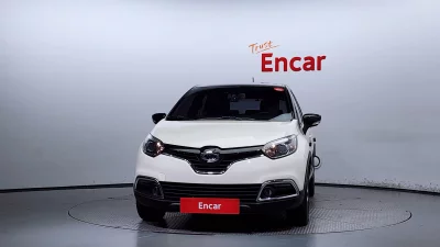 Renault Samsung QM3