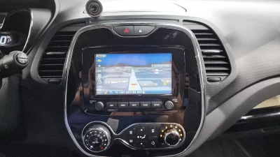 Renault Samsung QM3