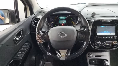 Renault Samsung QM3