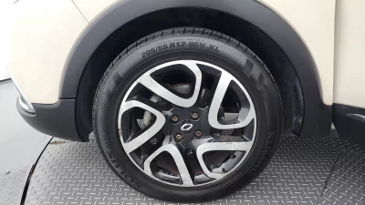 Renault Samsung QM3