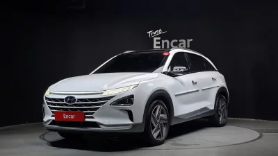 Hyundai Nexo