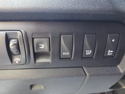 Renault Samsung SM3