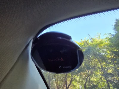 Renault Samsung SM3