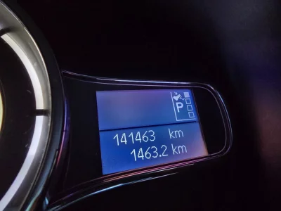 Renault Samsung SM3