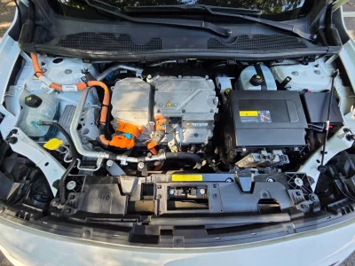 Renault Samsung SM3