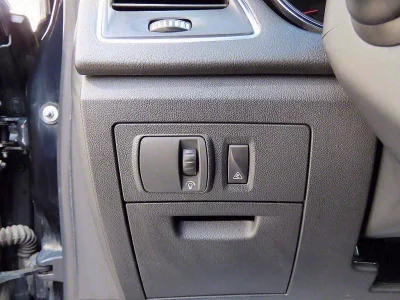 Renault Samsung SM7
