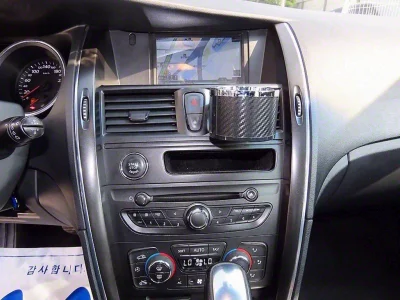 Renault Samsung SM7