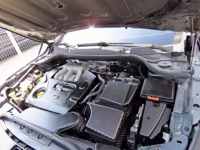 Renault Samsung SM7