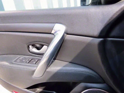 Renault Samsung SM7