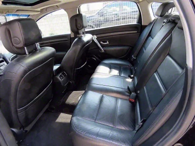 Renault Samsung SM7