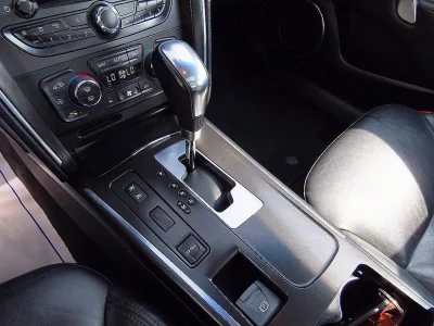 Renault Samsung SM7