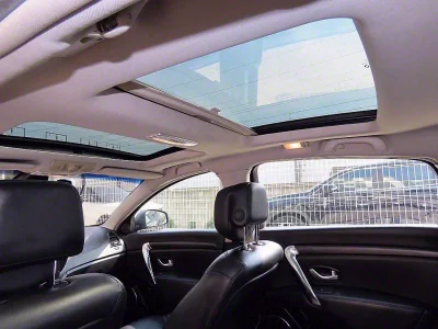 Renault Samsung SM7