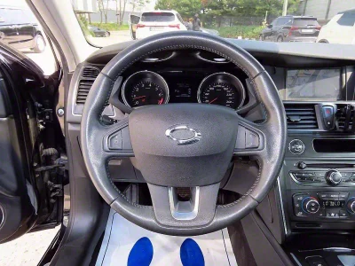 Renault Samsung SM7