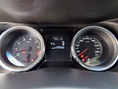 Renault Samsung SM7