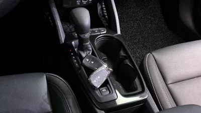 Daewoo Trailblazer