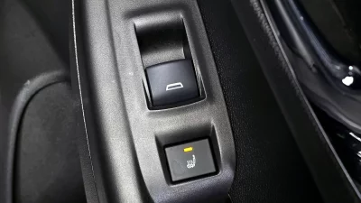 Daewoo Trailblazer