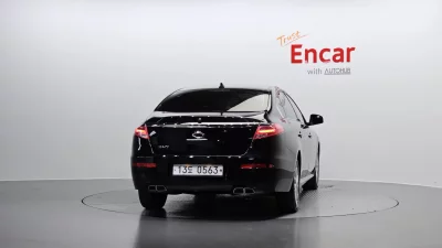 Renault Samsung SM7