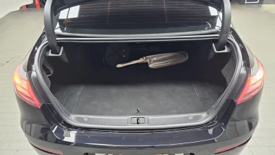 Renault Samsung SM7