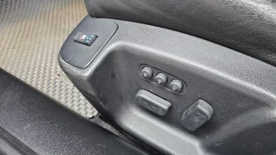 Renault Samsung SM7
