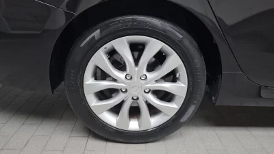 Renault Samsung SM7