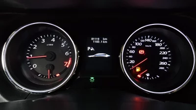 Renault Samsung SM7