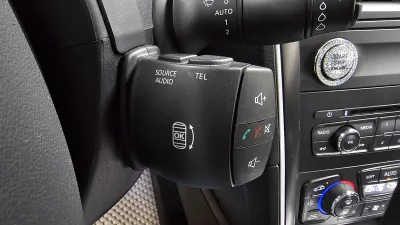 Renault Samsung SM7
