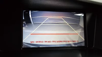 Renault Samsung SM7