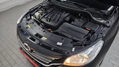 Renault Samsung SM7
