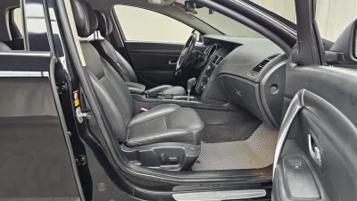 Renault Samsung SM7