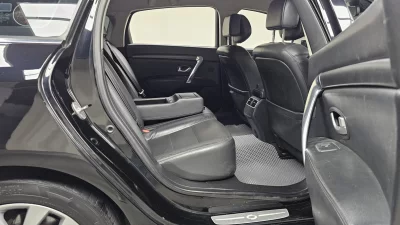 Renault Samsung SM7