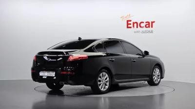 Renault Samsung SM7