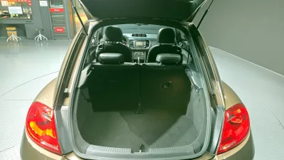 Volkswagen Beatle