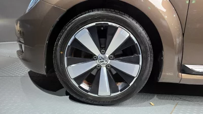 Volkswagen Beatle