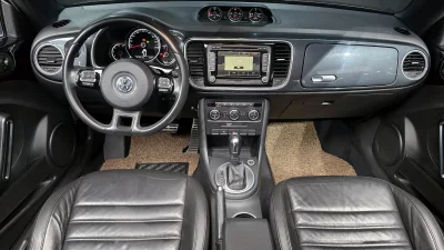 Volkswagen Beatle