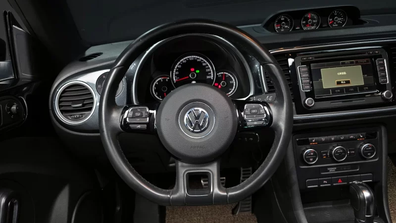 Volkswagen Beatle