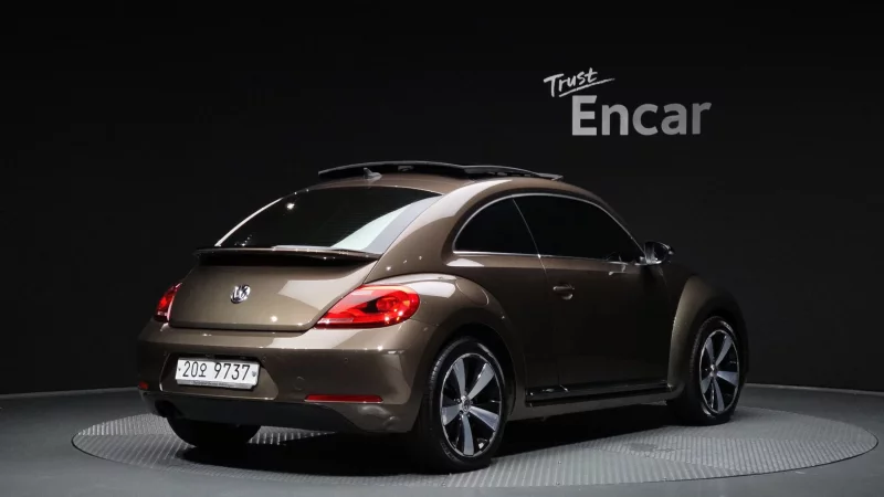Volkswagen Beatle