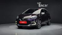 Renault Samsung QM3