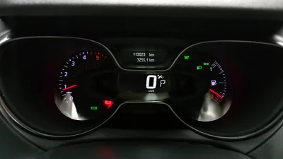 Renault Samsung QM3