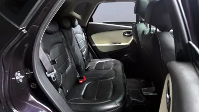 Renault Samsung QM3