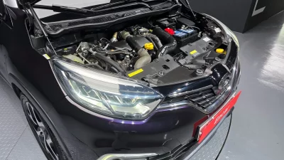 Renault Samsung QM3