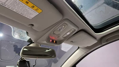 Renault Samsung QM3
