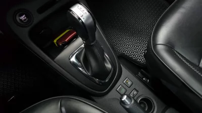 Renault Samsung QM3