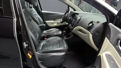 Renault Samsung QM3