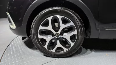 Renault Samsung QM3