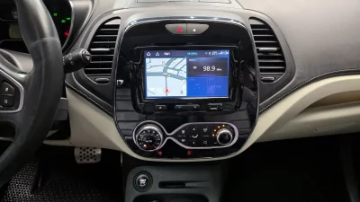 Renault Samsung QM3