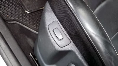 Renault Samsung QM3